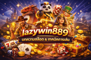 lazywin889-blog-post